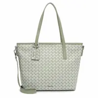 Dámská kabelka Tamaris Fabianas - zelená