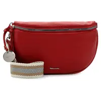 Dámská ledvinka Tamaris Frida - červená