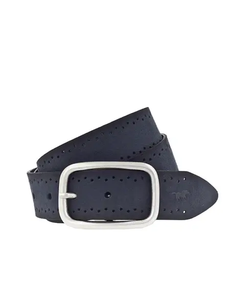 MUSTANG Opasky  tmavosivá