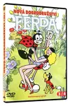 Ferda - Nová dobrodružství 3/4 (DVD)