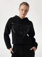 Guess new alisa hooded sweatshirt s