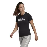 adidas Essentials Slim Logo T-Shirt S