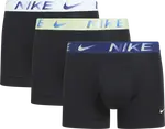 Nike trunk 3pk-Nike dri-fit essential micro XL