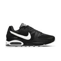 Nike Air Max Command Mens Shoes 44 BLACK/WHITE-COOL GREY