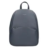 Módny dámsky batoh David Jones Eliaz - tmavo modrá