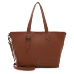 Dámská kabelka Suri Frey Luise - koňak