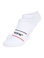 LEVI'S ® Ťapky  zmiešané farby / biela