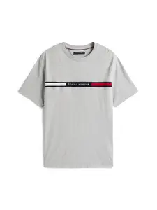 Tommy Hilfiger Chest Insert Tee XL