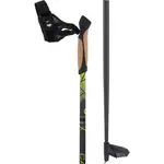 Arcore UCP DELTA Sportovní hole na běžky, černá, velikost