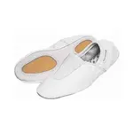Rucanor HAMBURG Dámska obuv na balet, biela, veľkosť