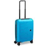 MODO BY RONCATO SUPERNOVA 2.0 S Cestovný kufor, svetlomodrá, veľkosť