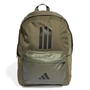 adidas Classic Back-to-School 3-Stripes Backpack NS