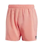 adidas Solid CLX Short-Length Swim Shorts S