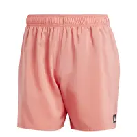 adidas Solid CLX Short-Length Swim Shorts S