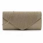 Dámské psaníčko Tamaris Ronja - zlatá