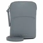 Dámská kabelka na mobil a doklady Tamaris Magne - světle modrá