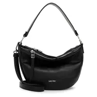 Dámská kabelka Suri Frey Xaya - černá