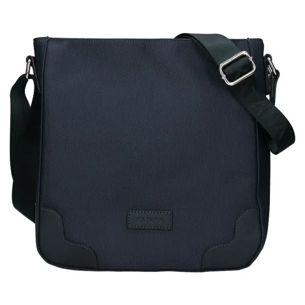 Dámska crosbody kabelka Katana Runa - modrá
