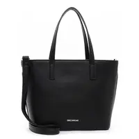 Dámska kabelka Emily & Noah Diana - čierna