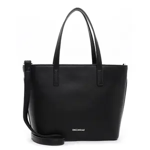 Dámska kabelka Emily & Noah Diana - čierna