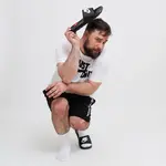 Nike Victori One Mens Slides 42,5