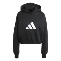 adidas Future Icons 3 Bar Logo Hoodie M