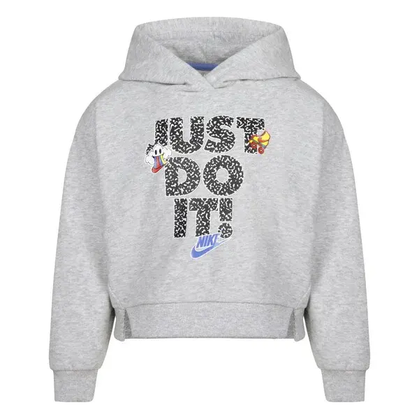 Nike notebook pull over 92-98 cm