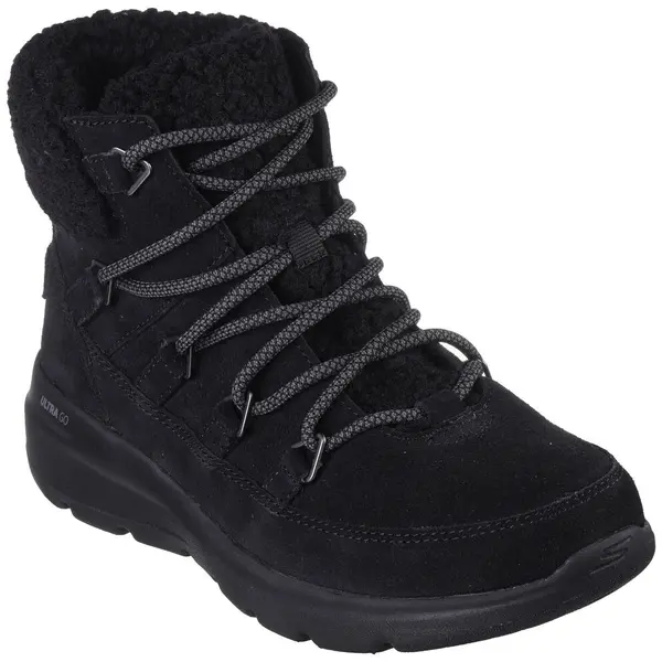 Skechers glacial ultra - wint 37