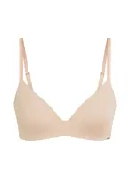 Hunkemöller Podprsenka 'Mona'  béžová