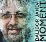 Dalibor Janda - Moment (CD)
