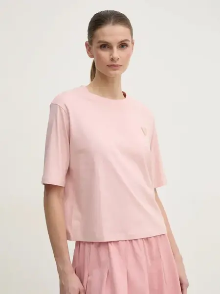 Guess Colette Boxy T-shirt L