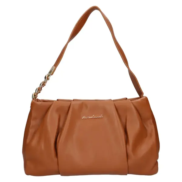 Dámská kabelka Marina Galanti Magdela - hnědá