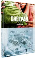 Zimní spánek / Dheepan (2 DVD)