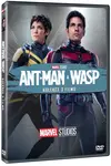Ant-Man 1-3 kolekce (3 DVD)