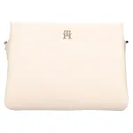 Dámska crossbody kabelka Tommy Hilfiger Milados - béžová