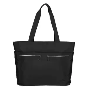 Elegantná dámska kabelka Enrico Benetti Noor - čierna