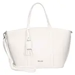 Dámska kabelka Tamaris Isidora - biela