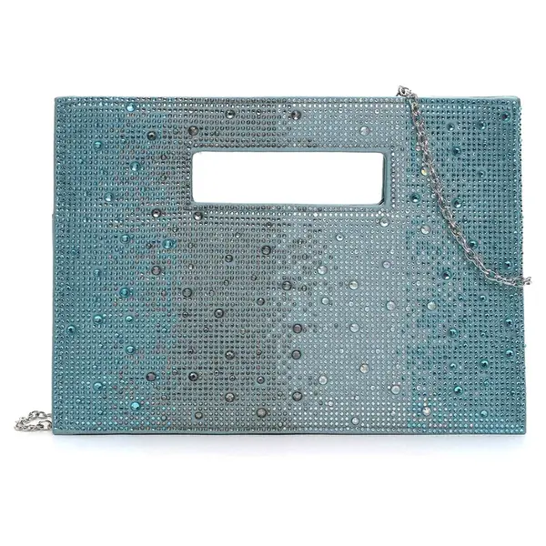 Dámska listová kabelka Tamaris Tora - pistáciová