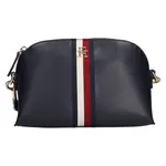 Dámska crossbody kabelka Tommy Hilfiger Piera - modrá