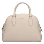 Dámska kabelka David Jones Merdis - šedobéžová