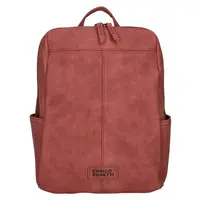 Dámsky batoh Enrico Benetti Priscille - červená