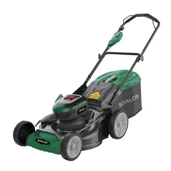 Sekačka aku LMS40-46BL, ( bez baterie a nabíječky ), STALCO