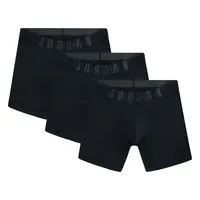 Jordan men  flight modal 3pk bb boxer s