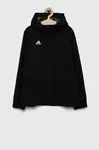 adidas Performance Dětská bunda adidas Performance ENT22 AW JKTY