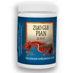 Zrkadlenie hviezdneho neba - Zuo gui pian