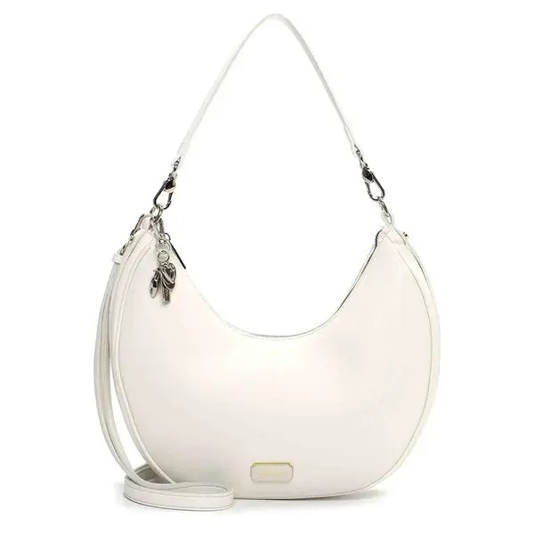 Dámska kabelka Tamaris Abigail - biela