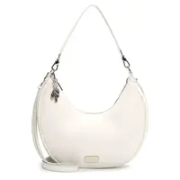 Dámská kabelka Tamaris Abigail - bílá