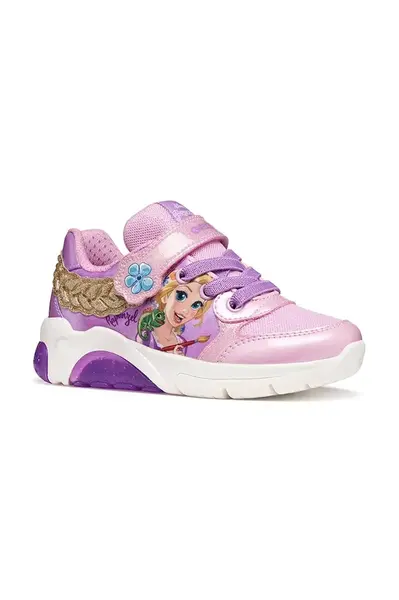 Dětské tenisky Geox FADINLIGHT