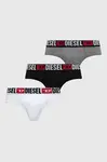Diesel  Spodní prádlo  UMBR-ANDRE-THREE PACK 3-pack