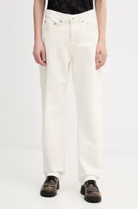 Levi's relaxed fit džíny dámské EASY DAD